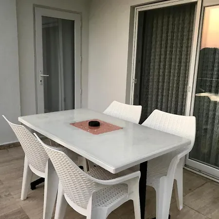 Tyana Home-2 Дом отдыха *