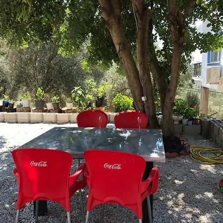 Дом отдыха Tyana Home-2