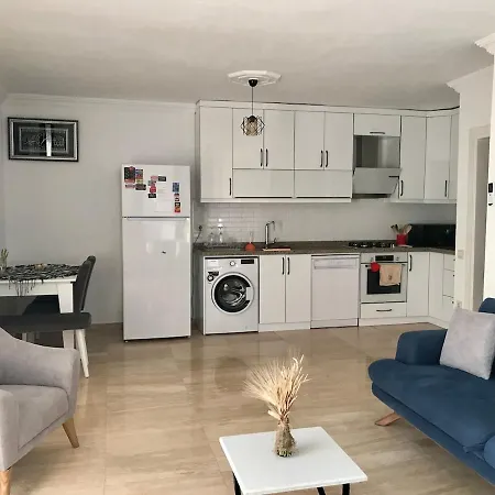 Tyana Home-2 Дом отдыха