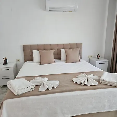 Tyana Home-2 * Каш