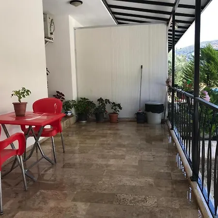 Дом отдыха Tyana Home-2 Каш