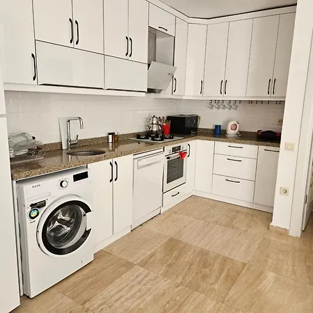 Дом отдыха Tyana Home-2 *