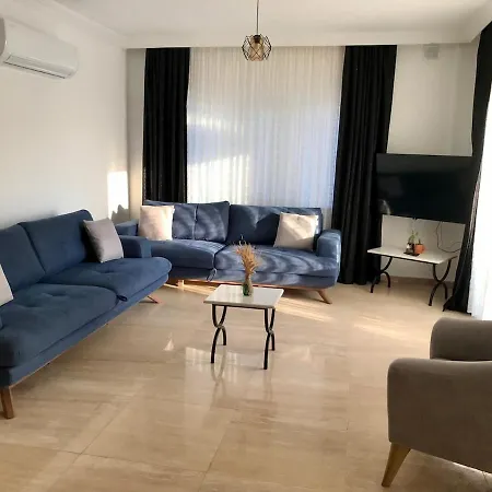 Dom wakacyjny Tyana Home-2 Kaş