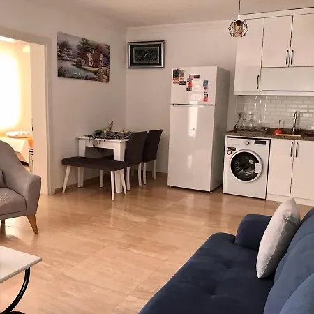 Tyana Home-2 Dom wakacyjny