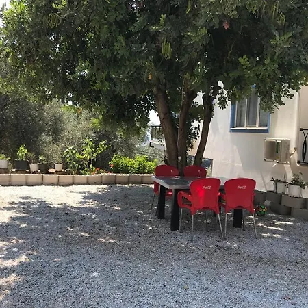 Dom wakacyjny Tyana Home-2 Kaş