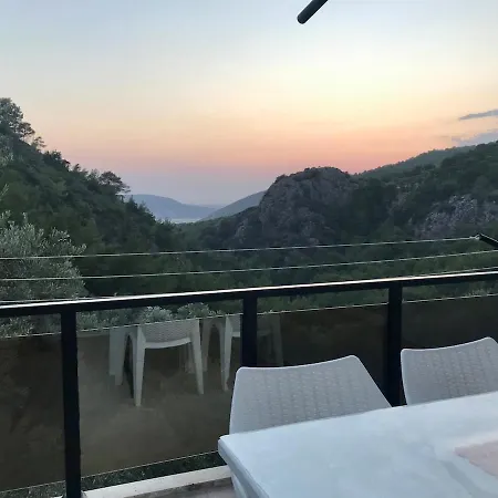 Tyana Home-2 Dom wakacyjny