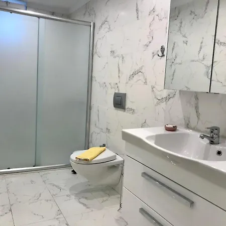 Tyana Home-2 Dom wakacyjny Kaş