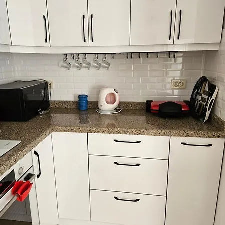 Tyana Home-2 Dom wakacyjny Kaş