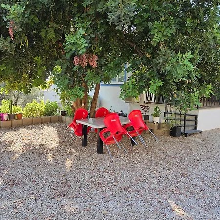 Dom wakacyjny Tyana Home-2 Kaş