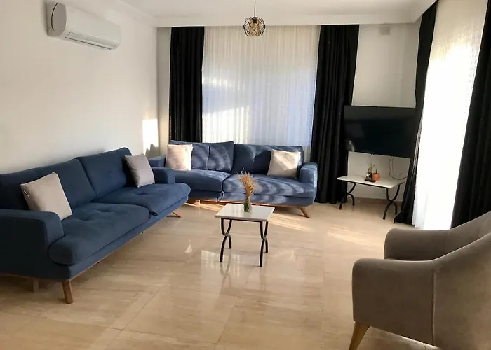 別荘 Tyana Home-2 カシュ