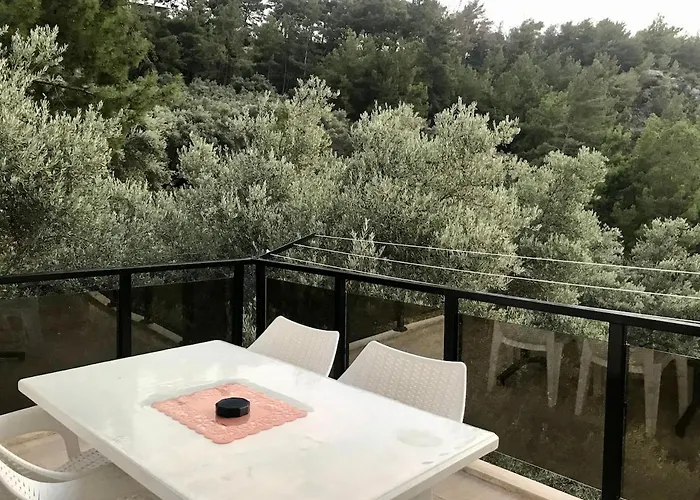 Tyana Home-2 別荘 *