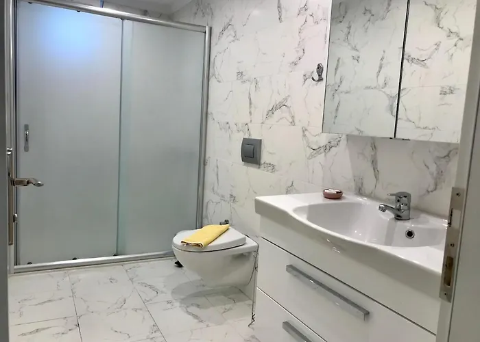 Tyana Home-2 別荘 カシュ