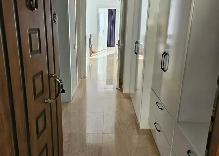 Tyana Home-2 別荘 *