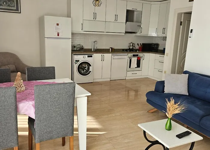 Tyana Home-2 別荘 カシュ