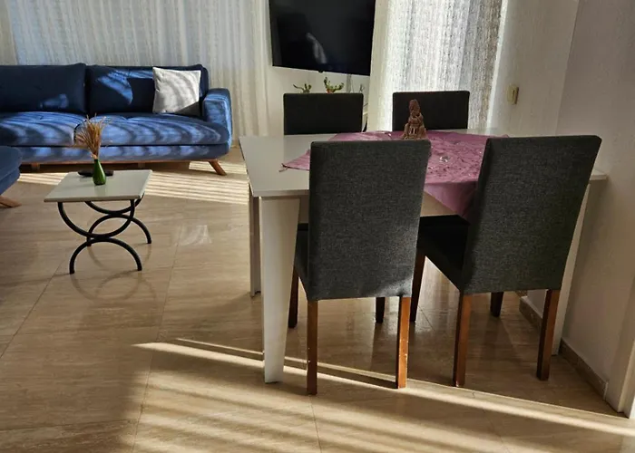 Tyana Home-2 別荘 *