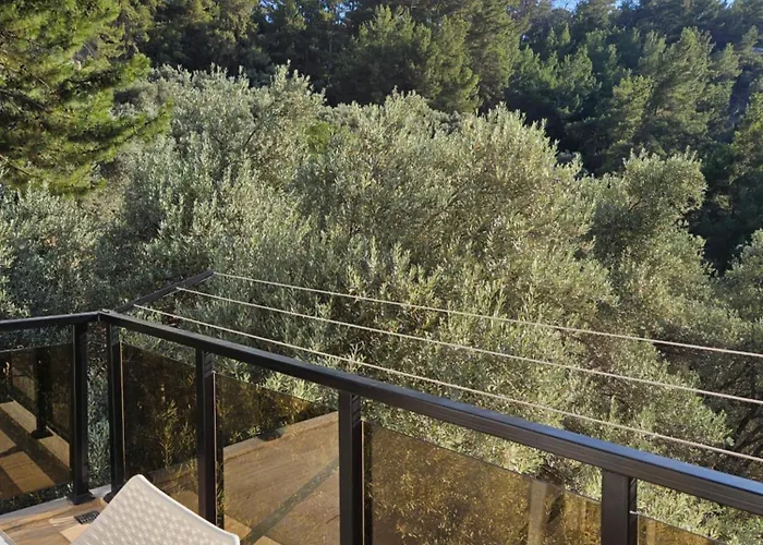 別荘 Tyana Home-2 カシュ