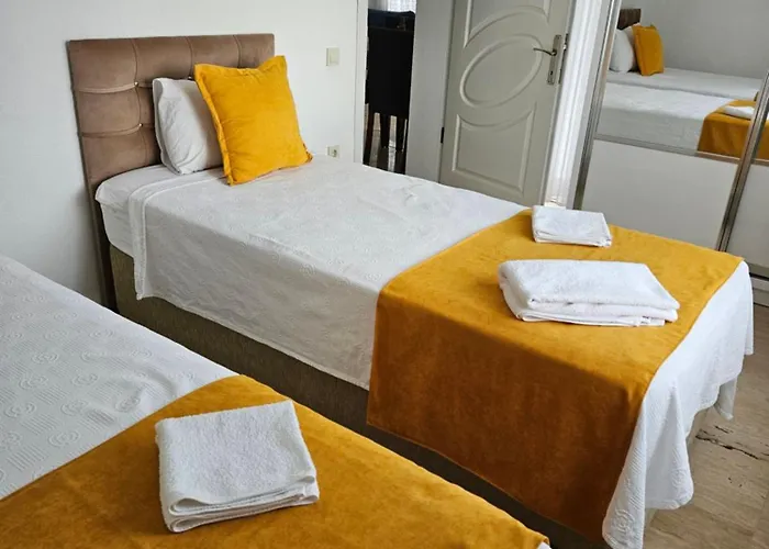 Tyana Home-2 別荘 カシュ