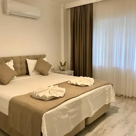 Будинок відпочинку Tyana Home-2 Каш