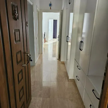 Tyana Home-2 펜션 *