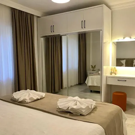 Tyana Home-2 펜션