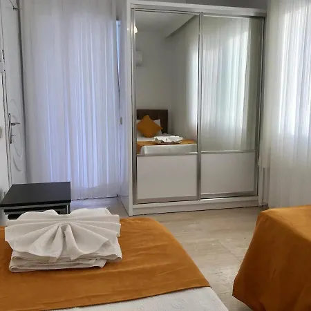 펜션 Tyana Home-2