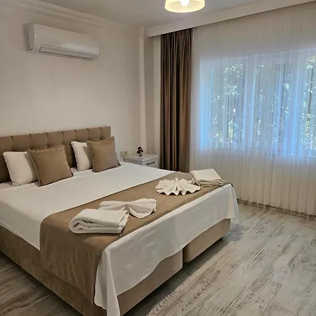 Tyana Home-2 * 카스