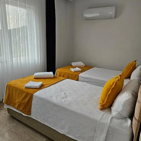 Tyana Home-2 펜션