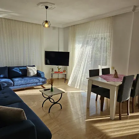 펜션 Tyana Home-2