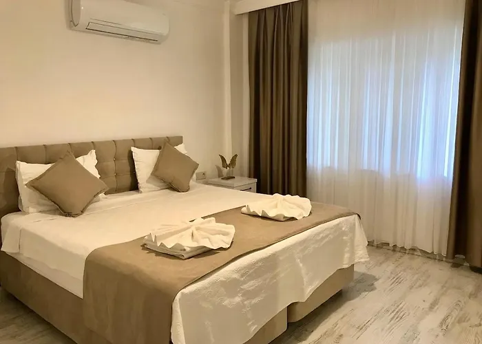 Будинок відпочинку Tyana Home-2 Каш