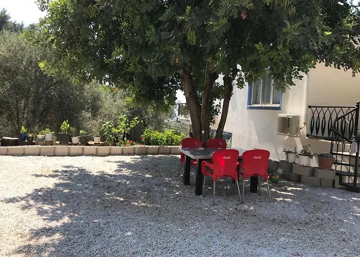 Будинок відпочинку Tyana Home-2 Каш