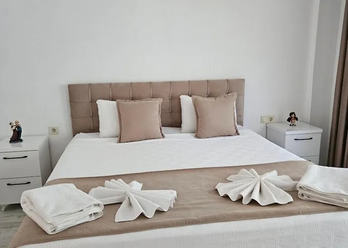 Tyana Home-2 * Каш