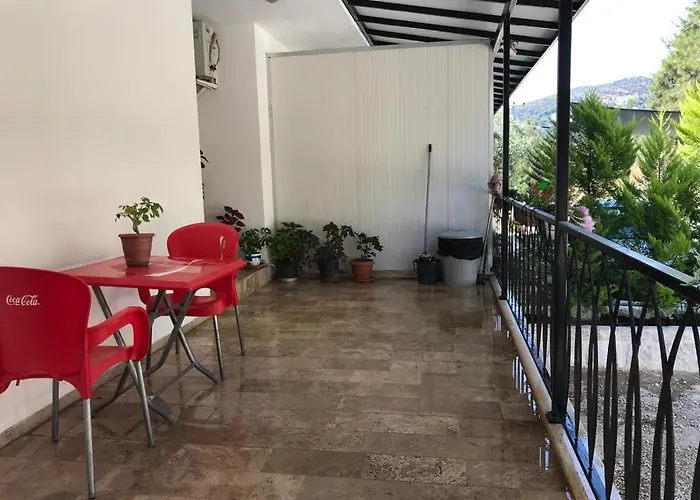 Будинок відпочинку Tyana Home-2 Каш