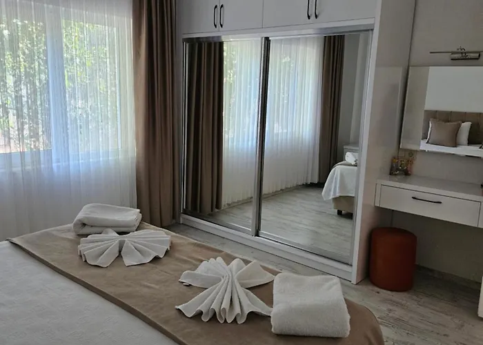 Tyana Home-2 Будинок відпочинку *