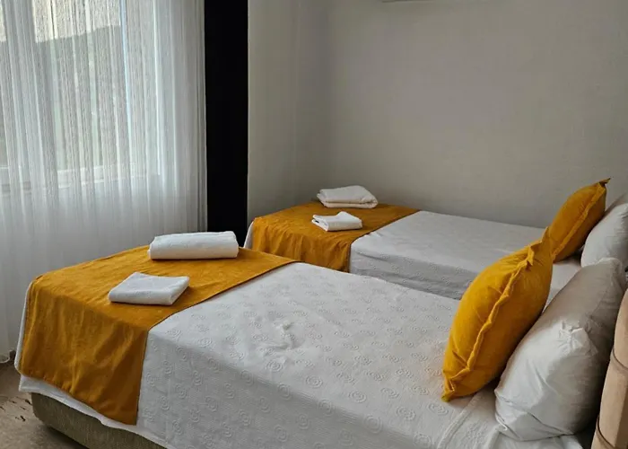 Tyana Home-2 Будинок відпочинку