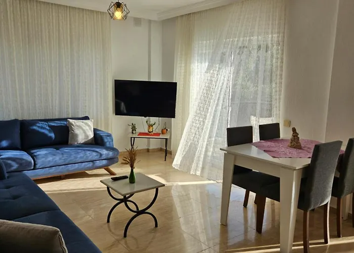 Будинок відпочинку Tyana Home-2